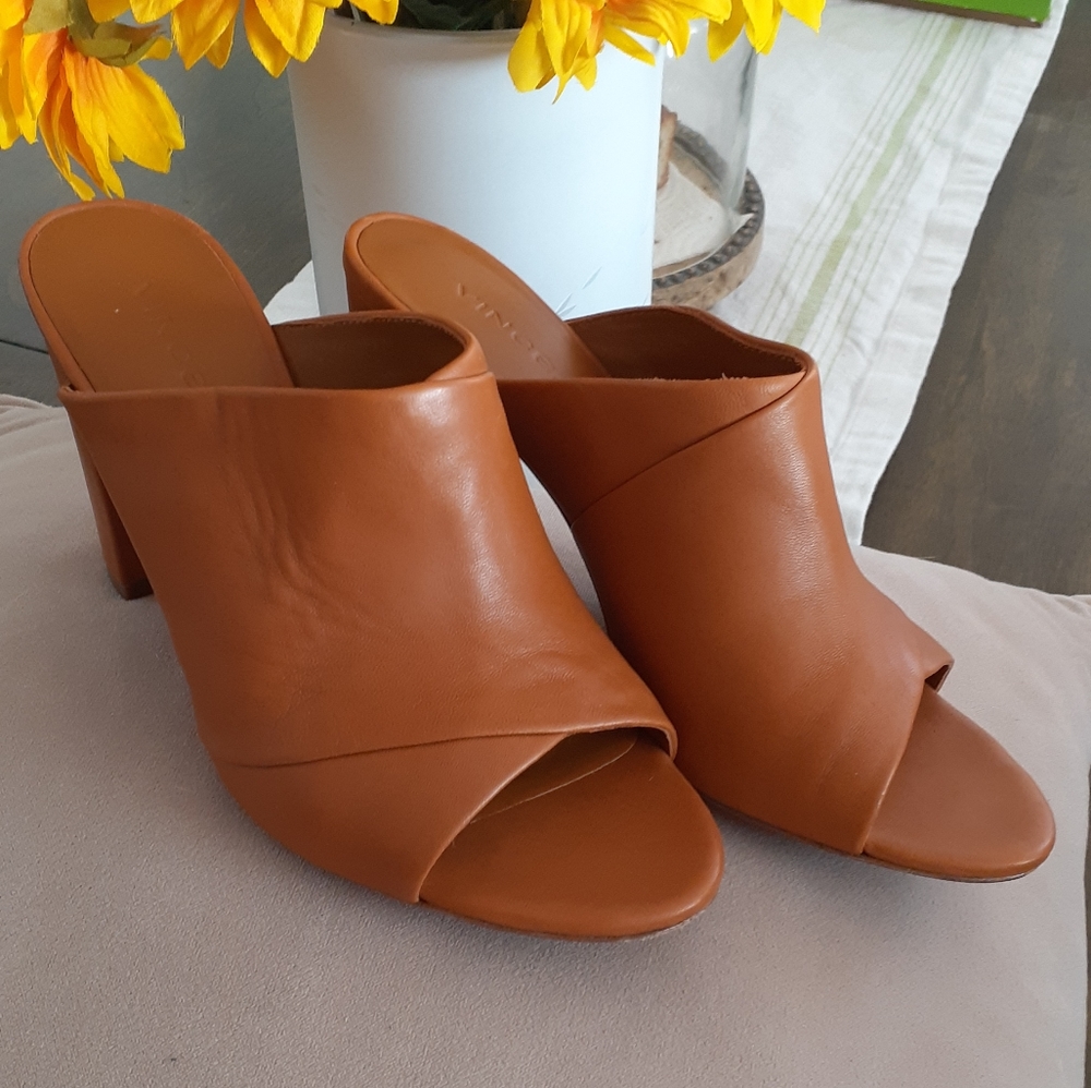 Vince sandal